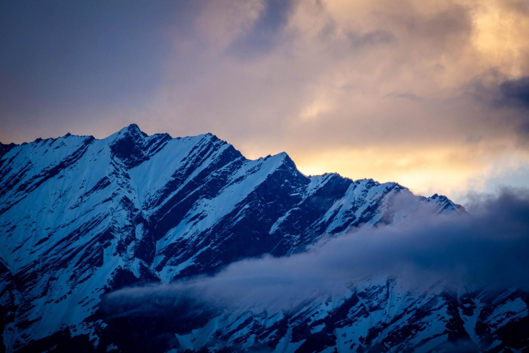 The Homstel Manali Albergue Exterior foto